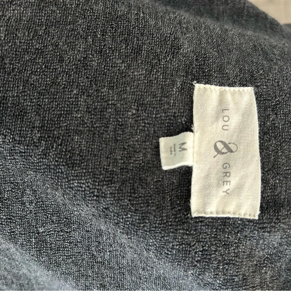 Loft Shirt - Picture 3 of 4